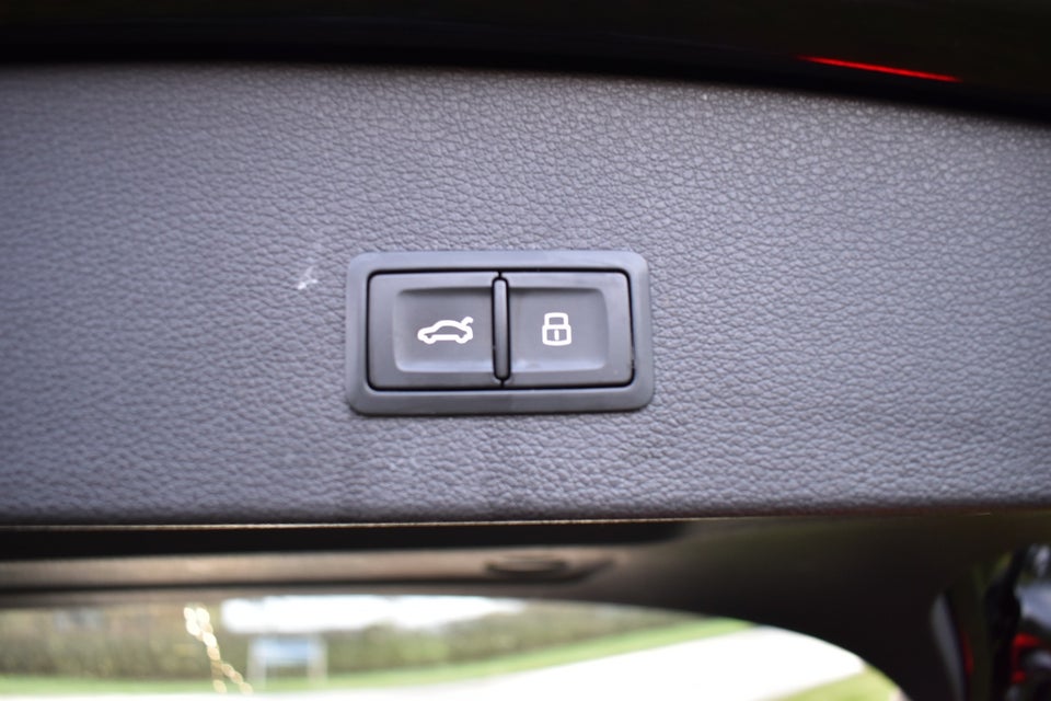 Audi Q2 35 TDi Sport S-tr. 5d