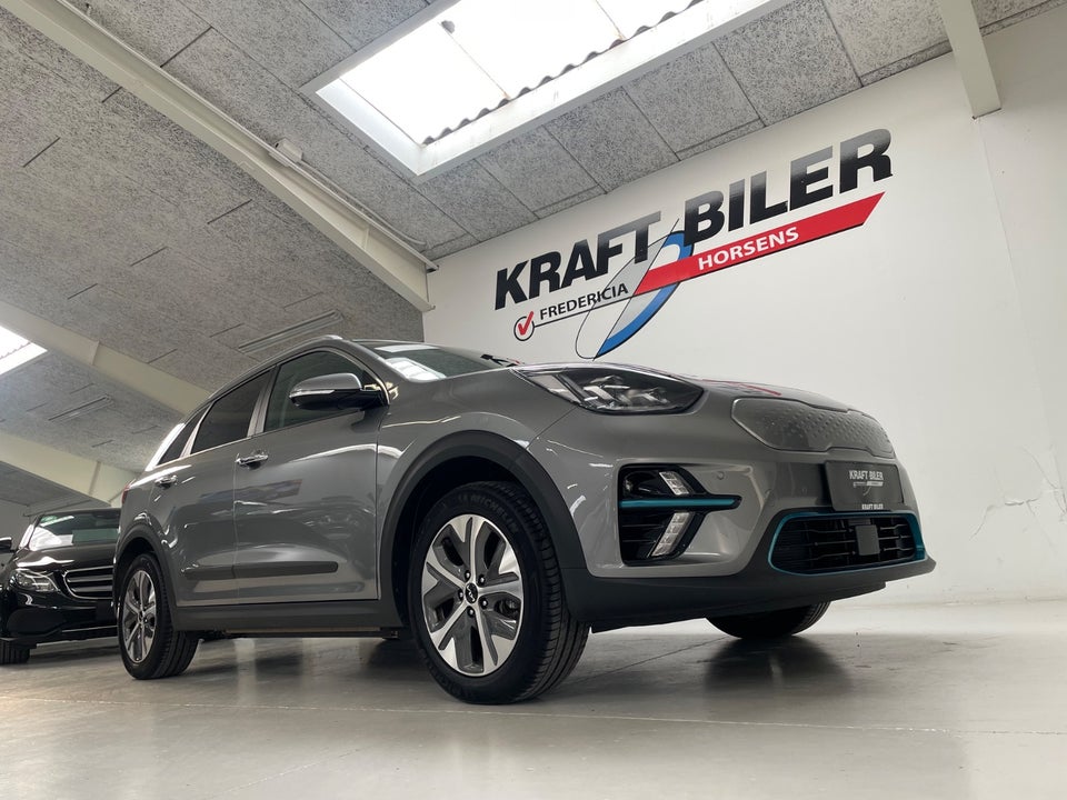 Kia e-Niro 64 Spirit 5d