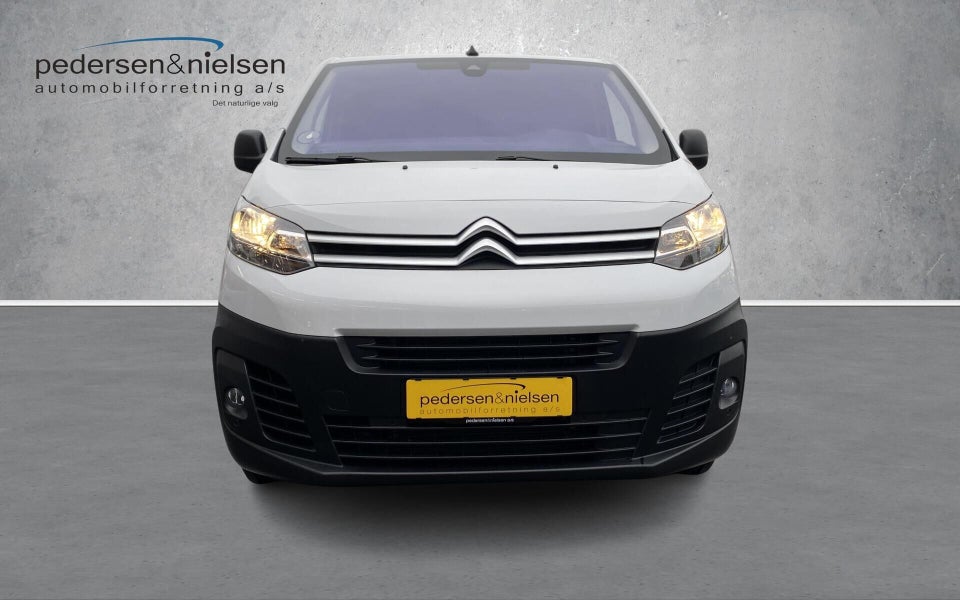 Citroën ë-Jumpy 75 L2 BaseLine