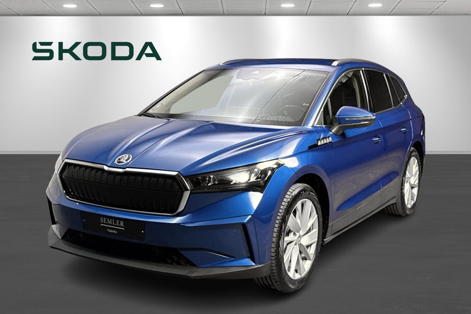 Skoda Enyaq 60 iV 5d
