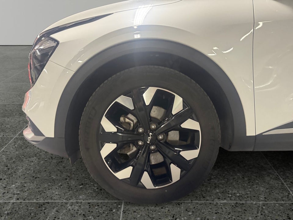 Kia Sportage 1,6 PHEV Prestige aut. 4WD 5d