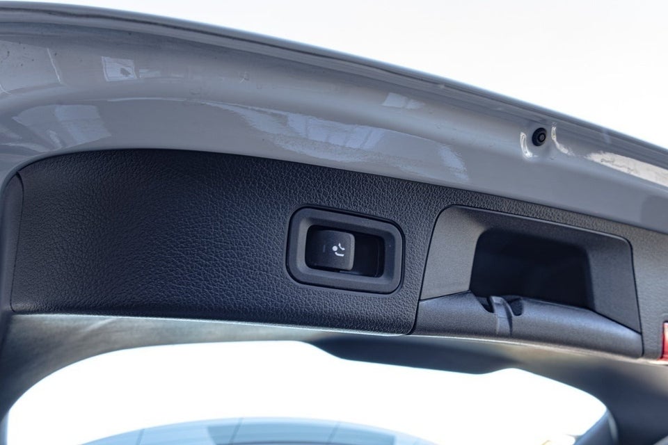 Mercedes EQA250 Progressive 5d