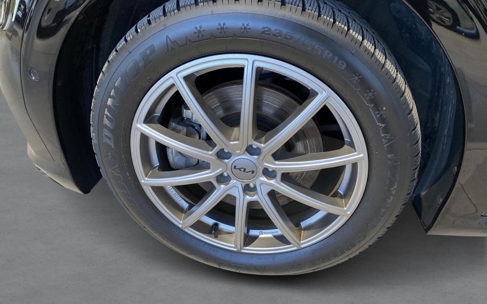 Kia EV6 77 Long Range GT-Line 5d