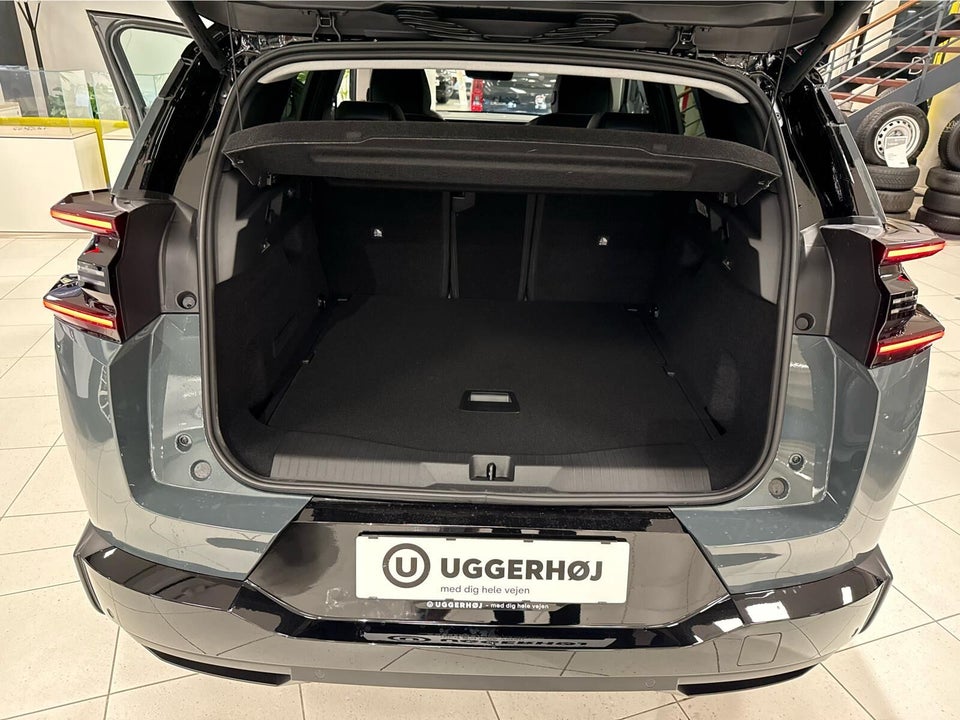 Citroën ë-C5 Aircross 80 VTR Sport 5d