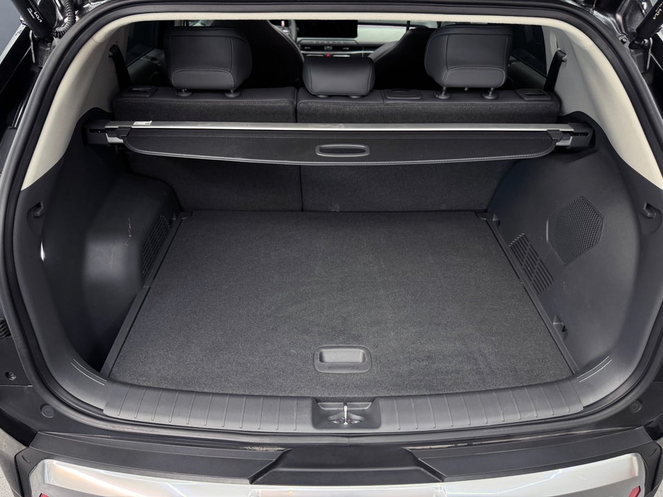 Kia EV3 81 Long Range Upgrade 5d