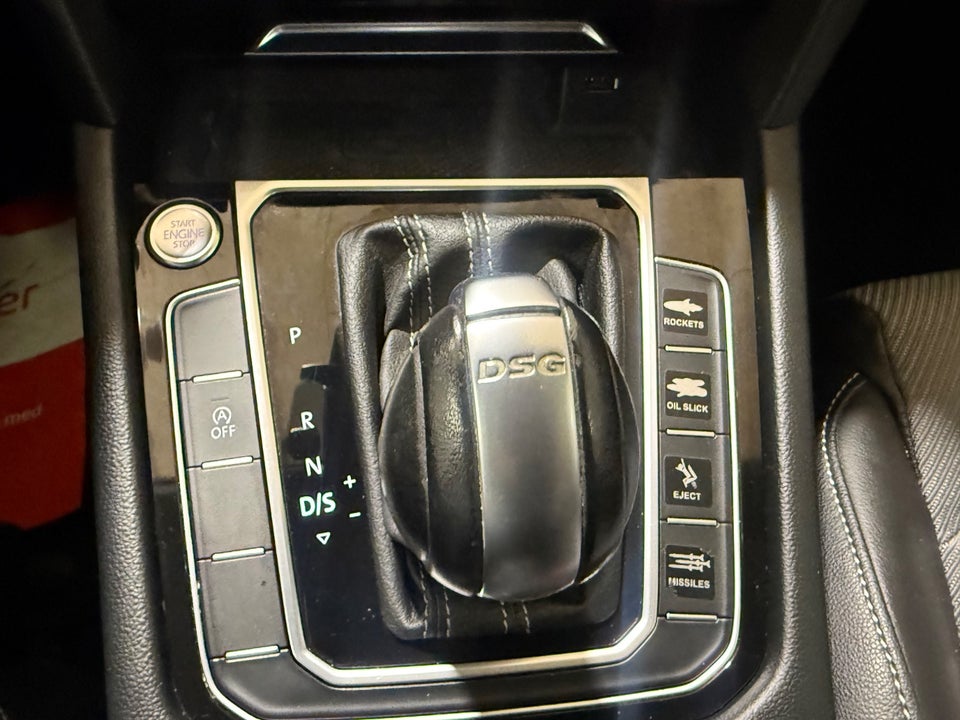 VW Passat 2,0 TDi 150 R-line Variant DSG 5d