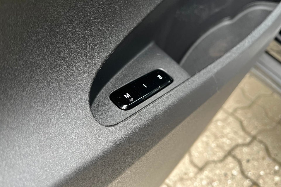 Polestar 2 Standard Range 5d
