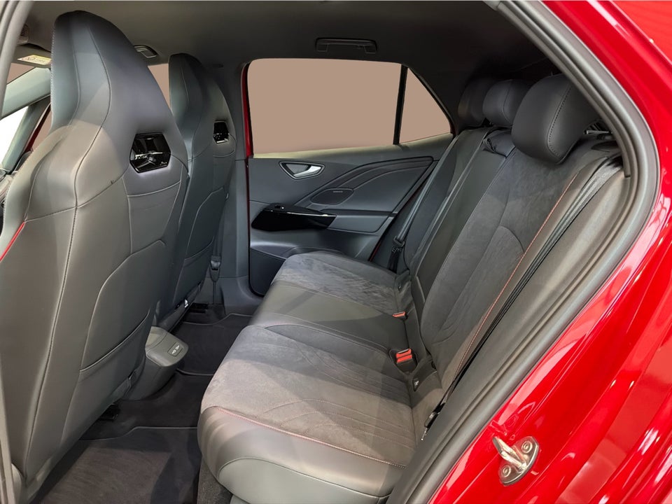 VW ID.3 79 GTX Performance 5d