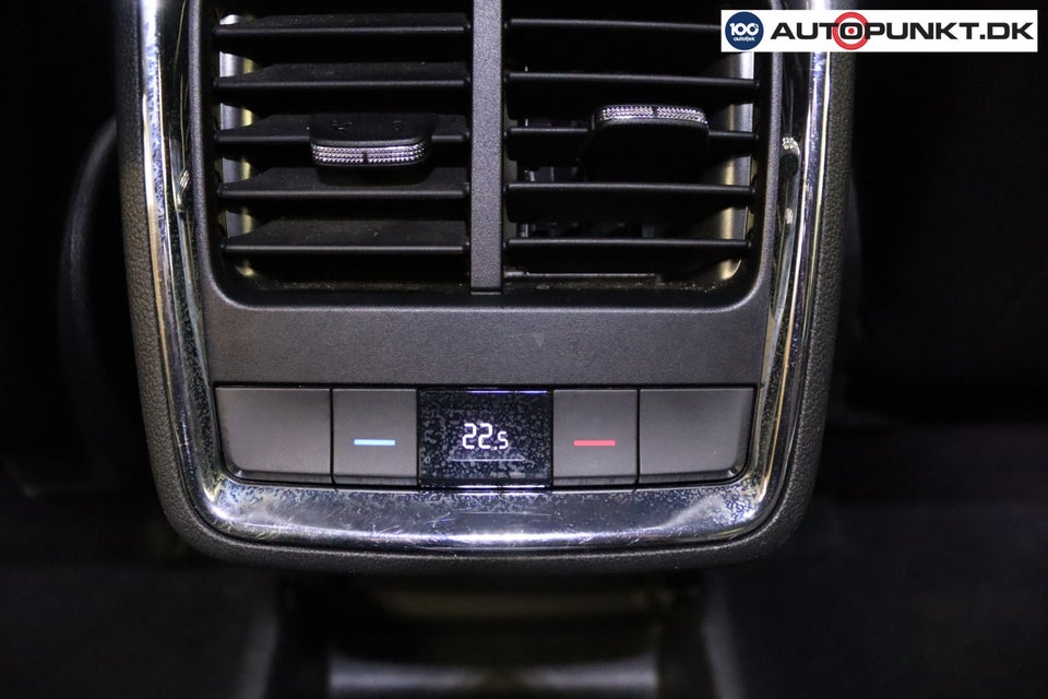 Skoda Enyaq 80 iV Plus 5d