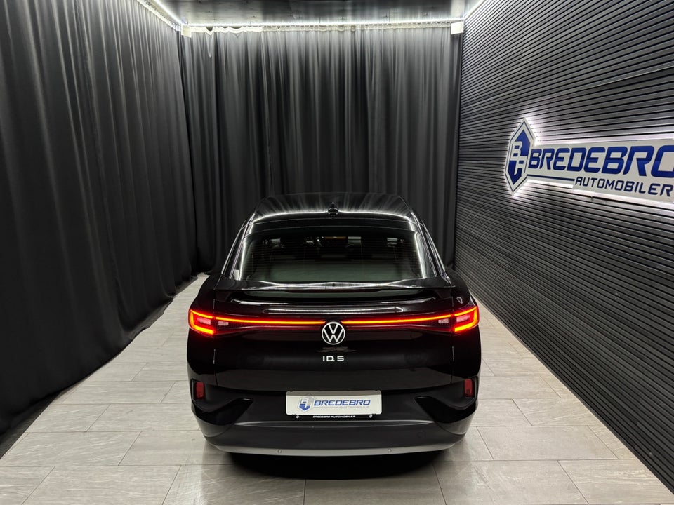 VW ID.5 77 Pro Performance 5d