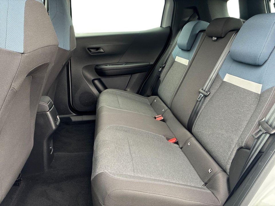 Opel Frontera 44 Edition 5d