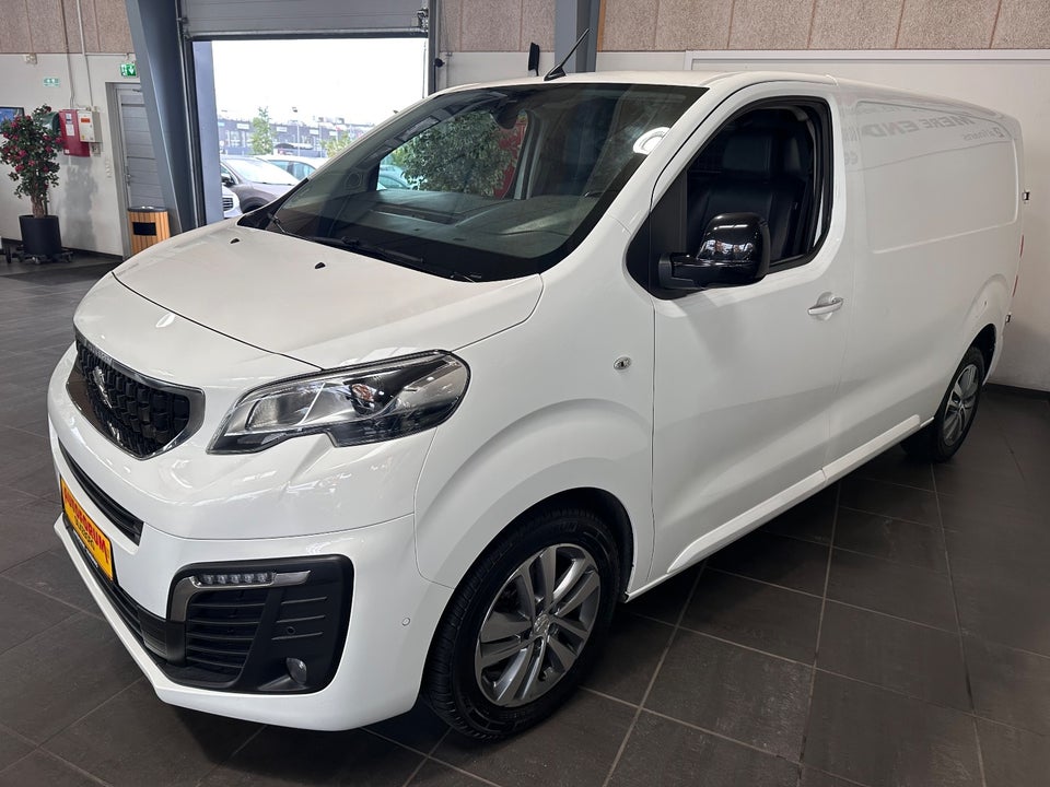 Peugeot Expert 2,0 BlueHDi 177 L2 Ultimate EAT8 Van