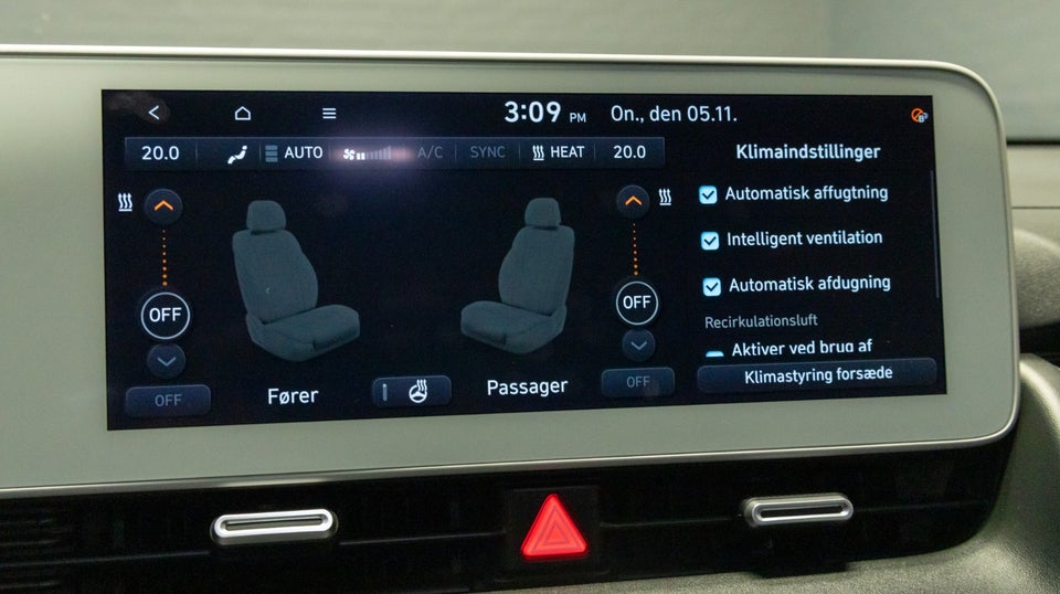 Hyundai Ioniq 5 73 Essential 5d