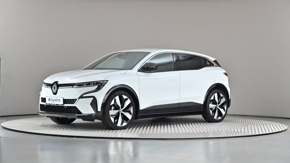 Renault Megane E-Tech 60 Techno 5d
