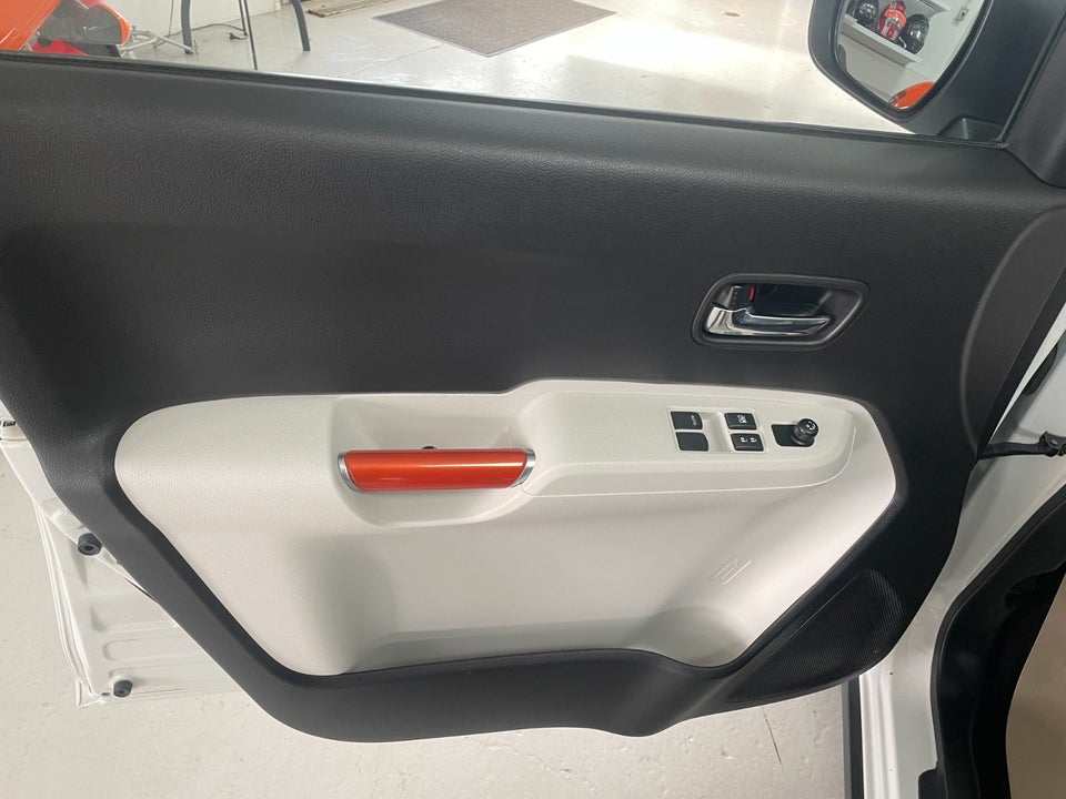 Suzuki Ignis 1,2 Dualjet Active 5d