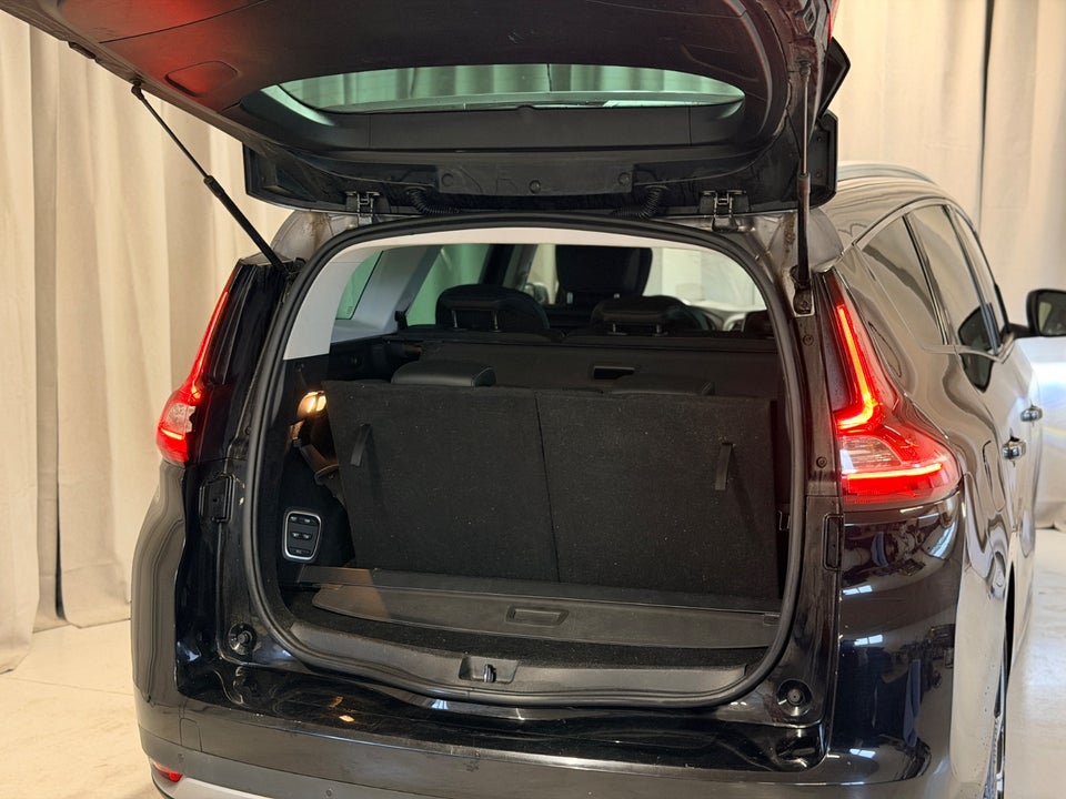 Renault Grand Scenic IV 1,5 dCi 110 Bose Edition 7prs 5d