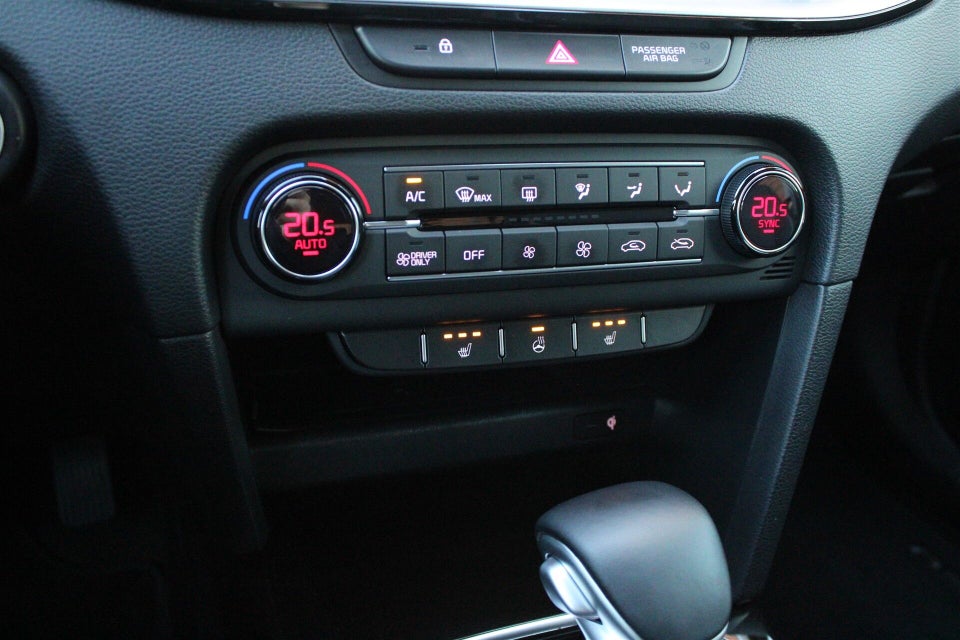 Kia Ceed 1,6 PHEV Upgrade Intro SW DCT 5d
