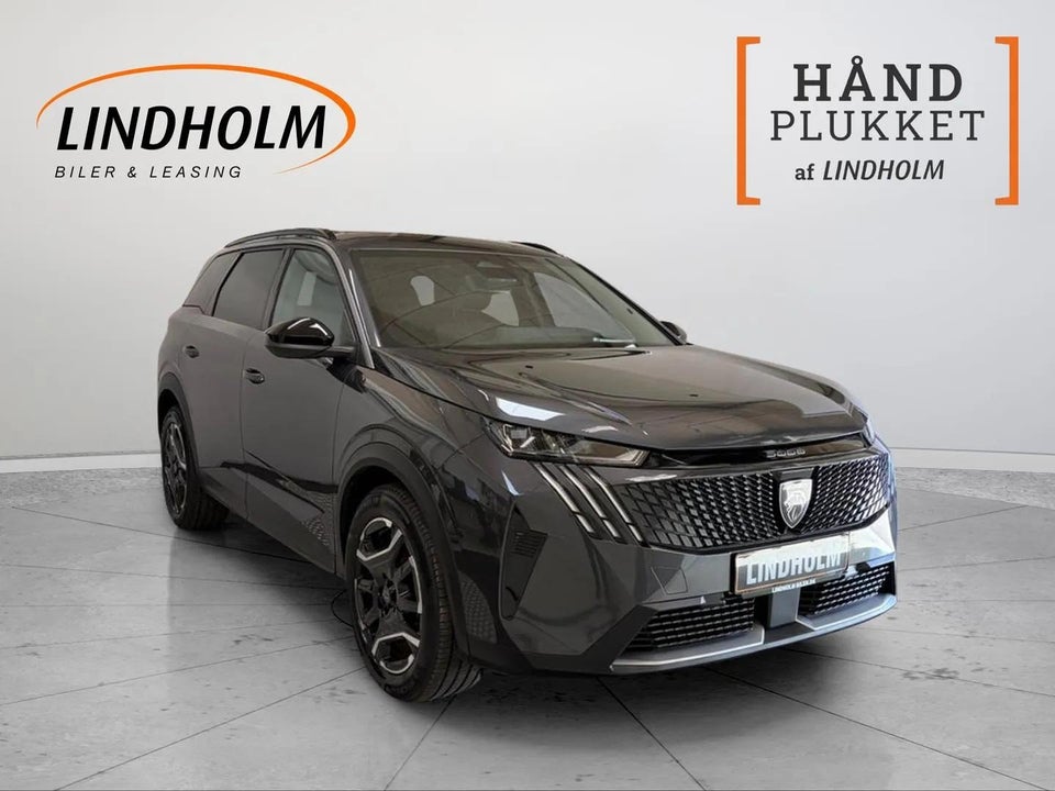 Peugeot e-5008 77 Allure 7prs 5d