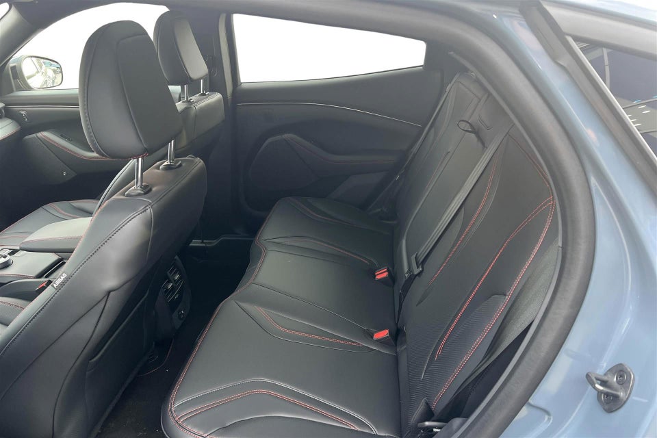 Ford Mustang Mach-E 75 Premium Standard Range AWD 5d