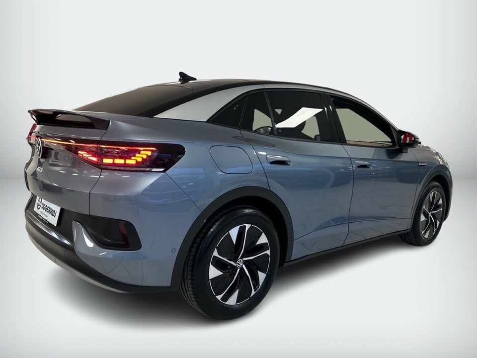 VW ID.5 77 Pro Performance 5d