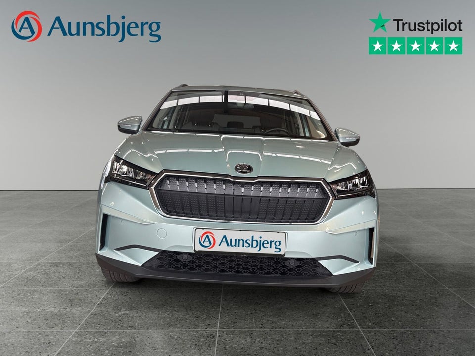 Skoda Enyaq 60 iV 5d