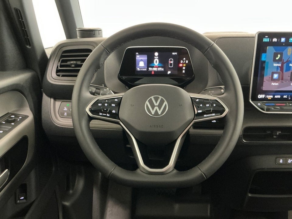 VW ID.Buzz 79 Cargo Pro+