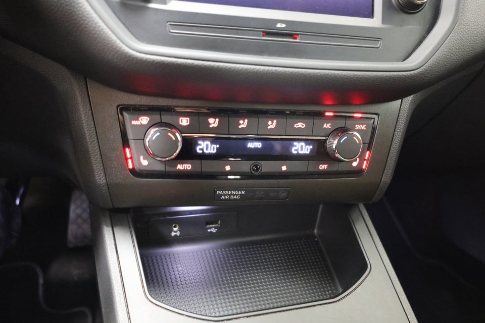 Seat Ibiza 1,0 TSi 115 Xcellence DSG 5d