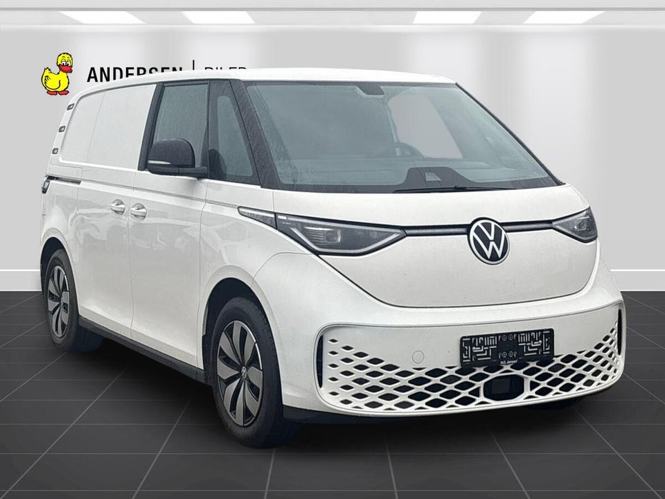 VW ID.Buzz 79 Cargo Pro