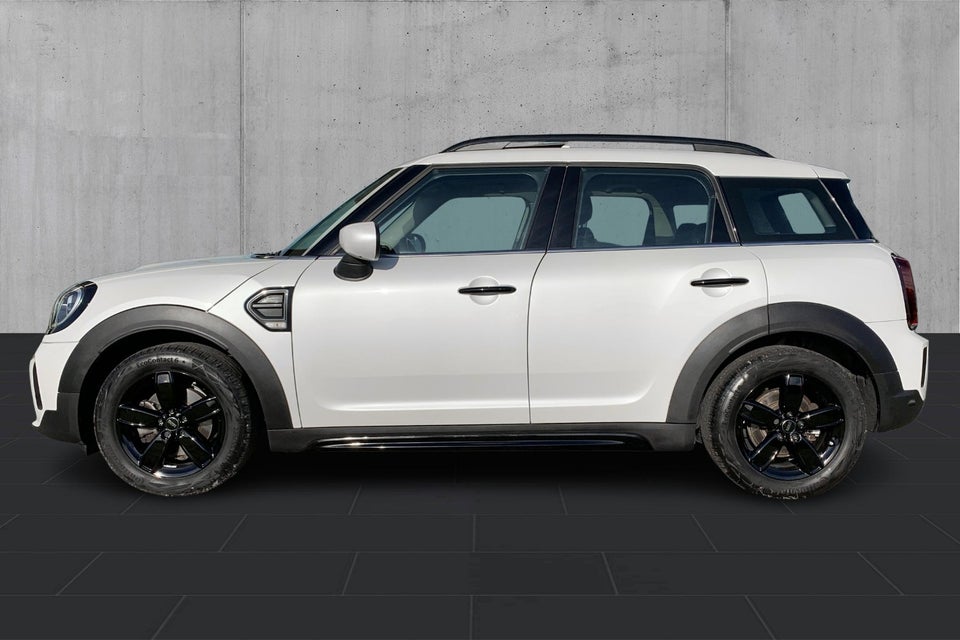 MINI Countryman Cooper 1,5 Experience aut. 5d