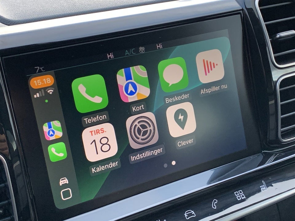 Citroën C5 Aircross 1,6 Hybrid Shine Sport EAT8 5d