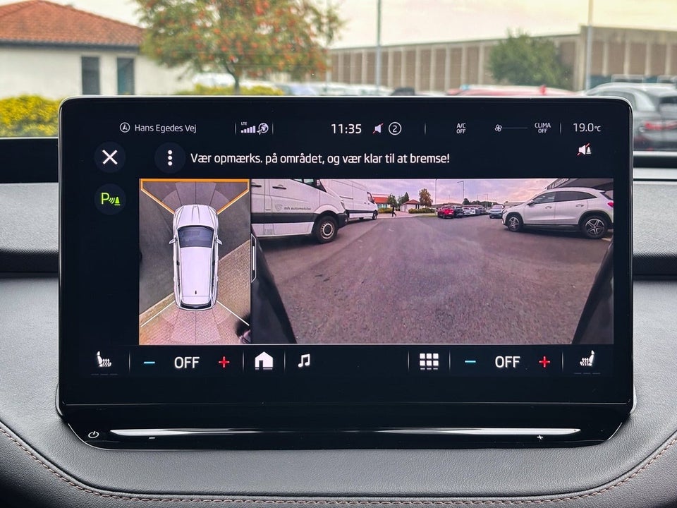 Skoda Enyaq 80x iV Suite 5d