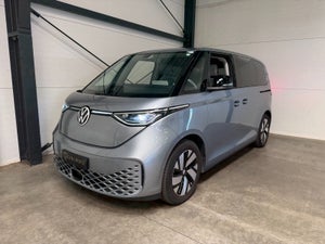 VW ID. Buzz, modelår 2023, 24,728 km
