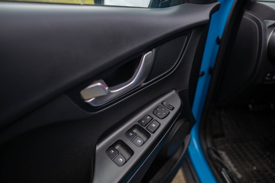 Hyundai Kona 39 EV Style 5d