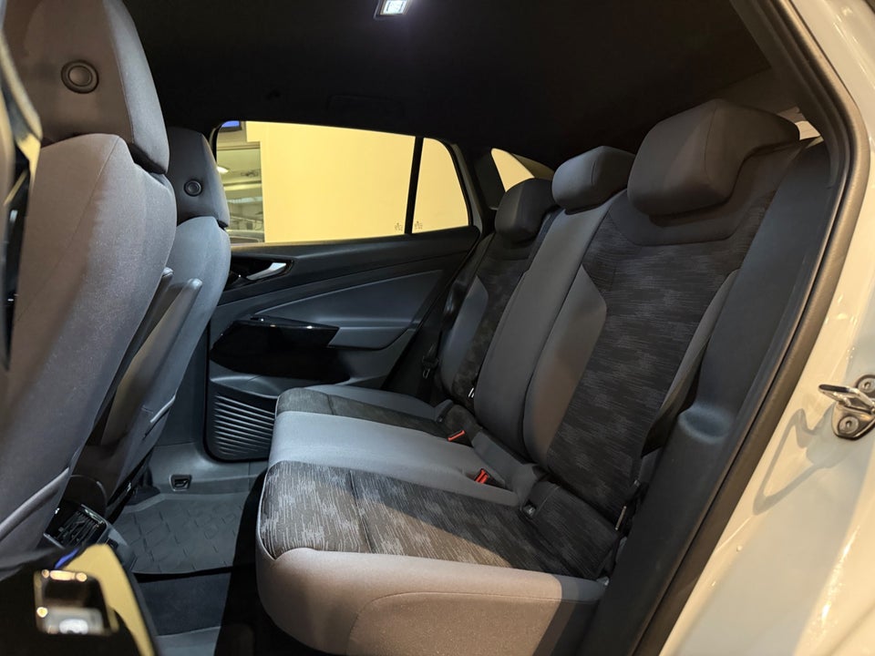 VW ID.4 77 Pro Performance 5d