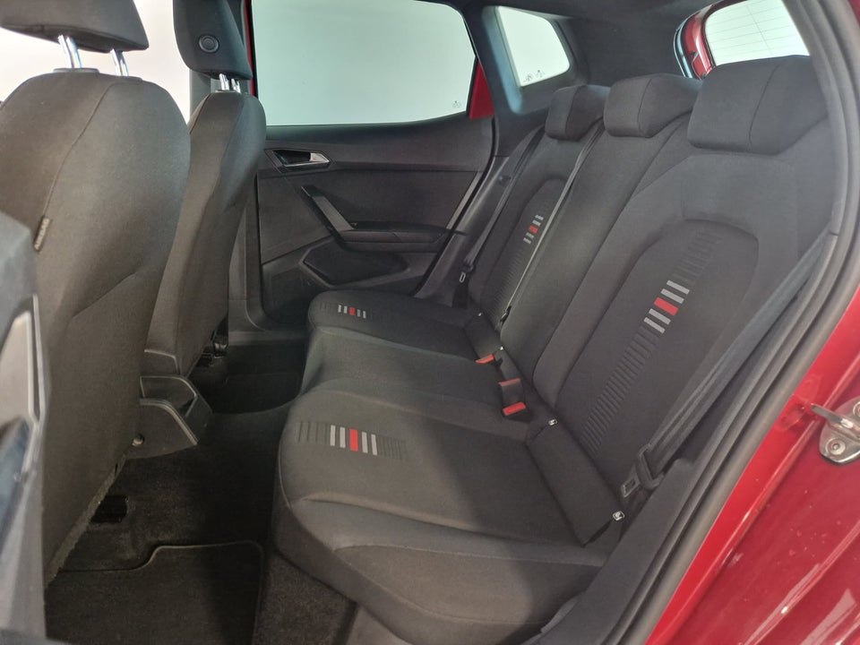 Seat Arona 1,0 TSi 115 FR DSG 5d