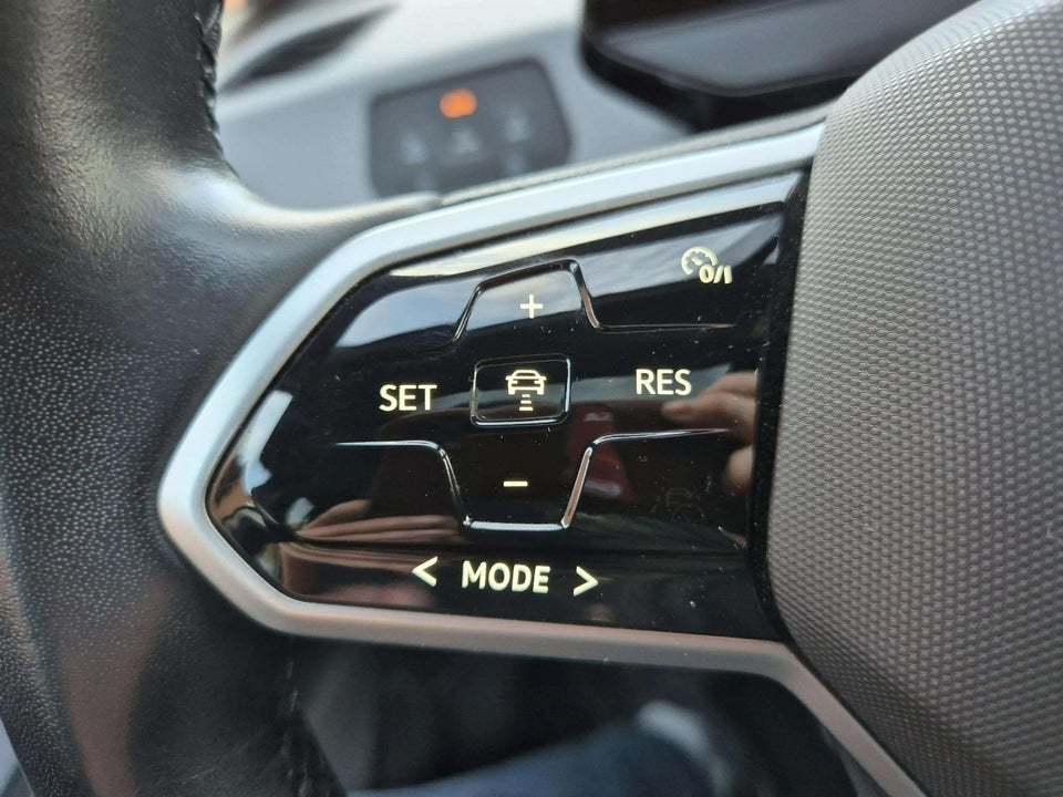 VW ID.3 58 Pro Performance Tech 5d