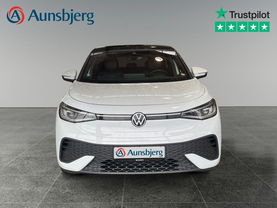 VW ID.5 77 Pro Performance 5d