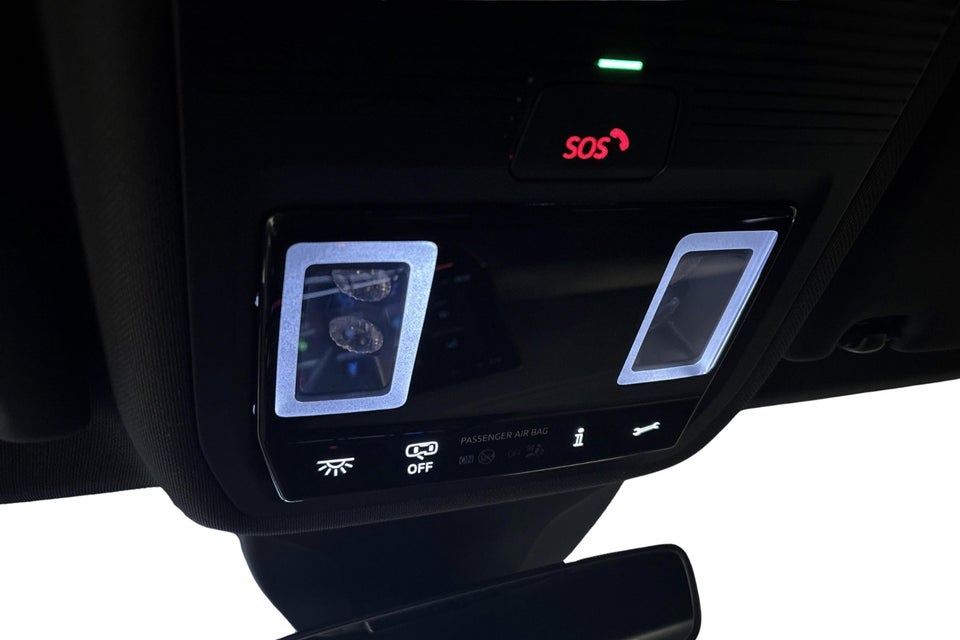 VW ID.4 77 Style+ 5d