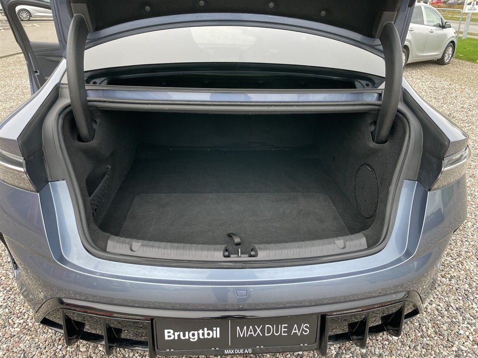 BYD Seal 86 Design 4d