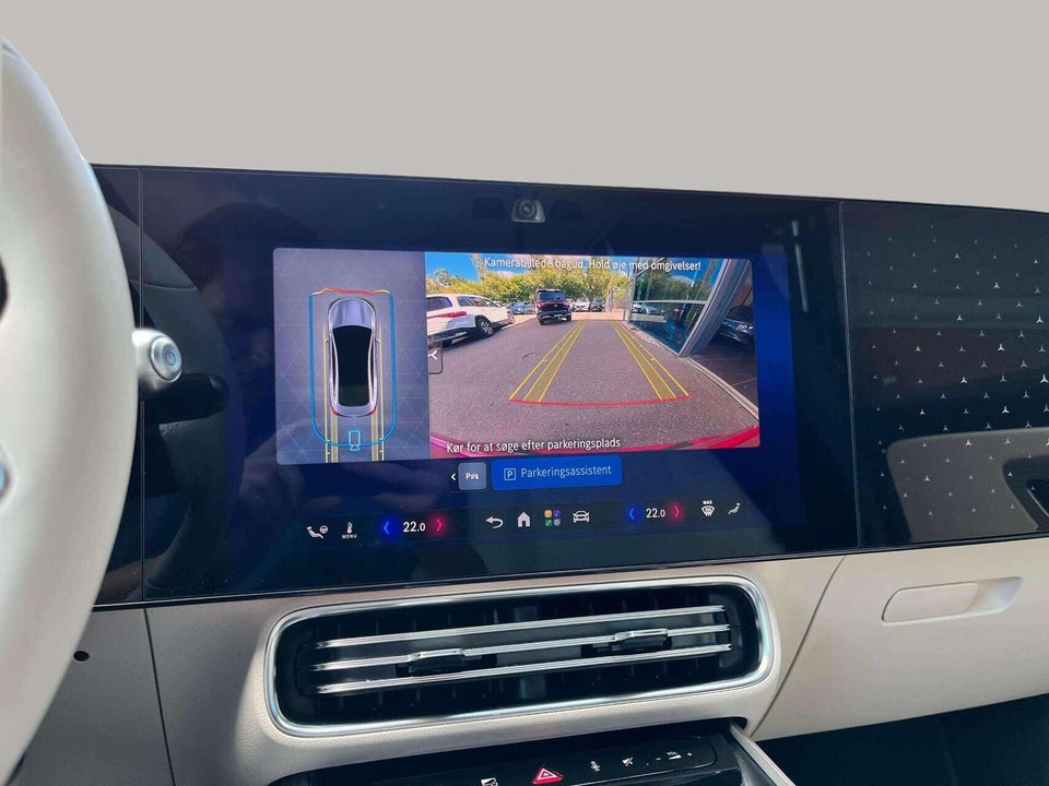 Mercedes CLA250+ electric Progressive Premium Plus 4d