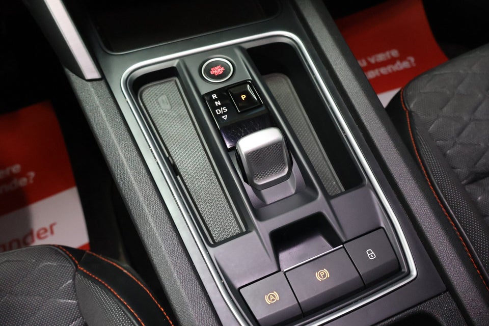 Seat Leon 1,4 eHybrid FR Sportstourer DSG 5d