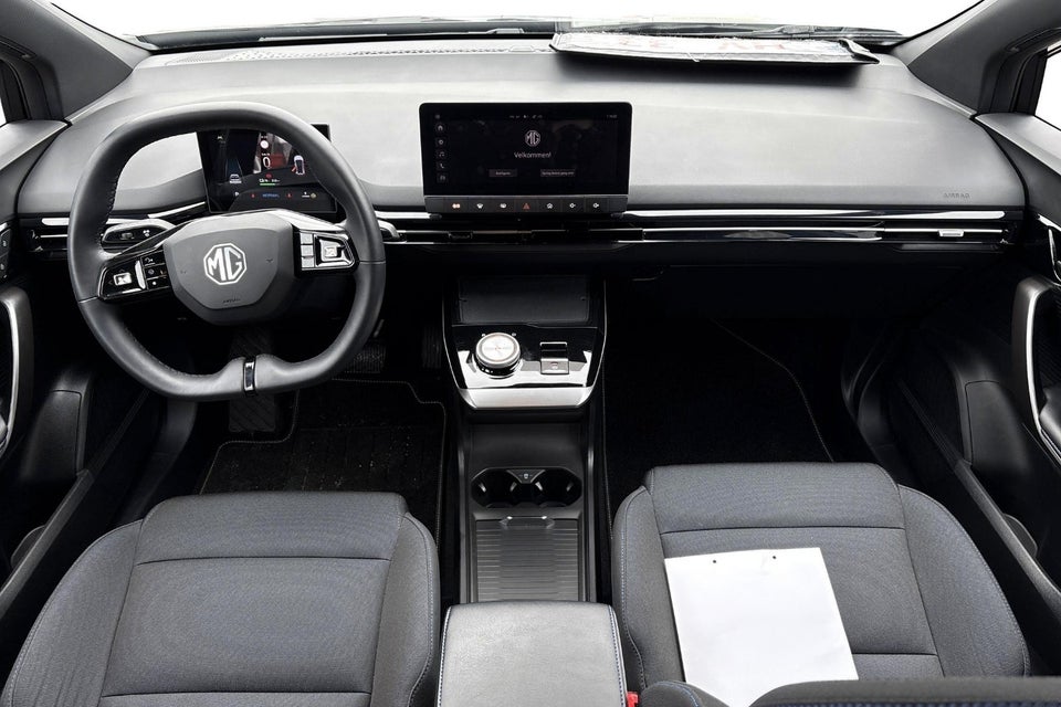 MG 4 51 Nordic Edition 5d