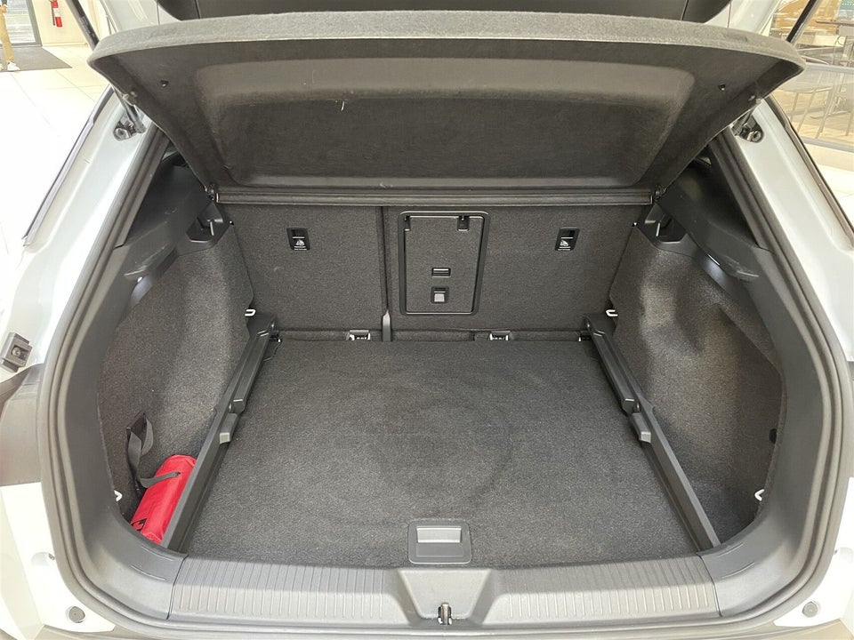 VW ID.4 77 GTX 4Motion 5d