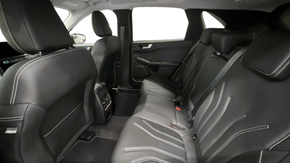 Ford Kuga 2,5 PHEV Vignale CVT 5d