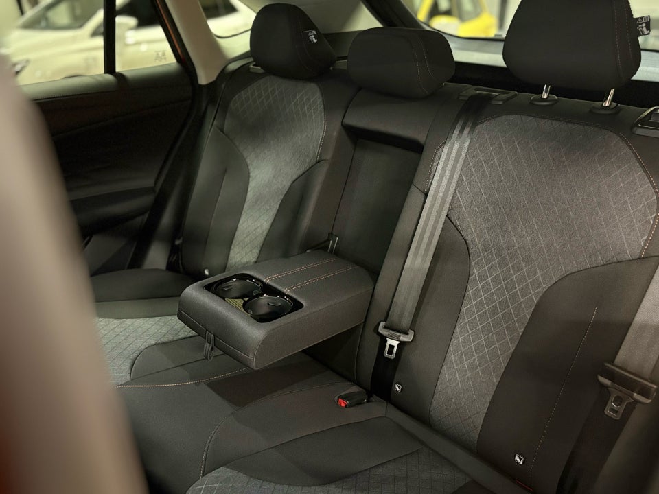 MG HS 1,5 PHEV Comfort 5d