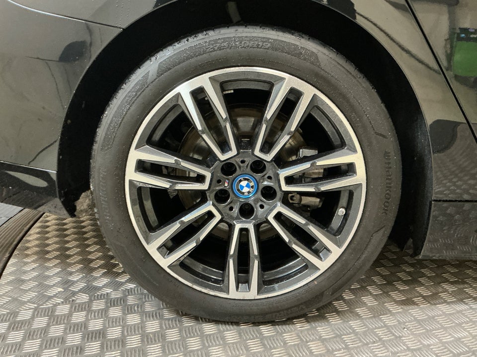 BMW i5 eDrive40 Touring M-Sport 5d