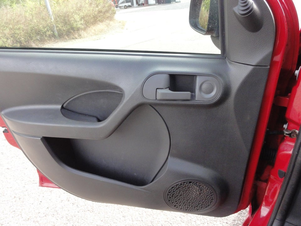 Fiat Panda 1,2 Dynamic 5d