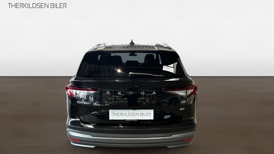 Skoda Enyaq 80 iV Premium Suite 5d