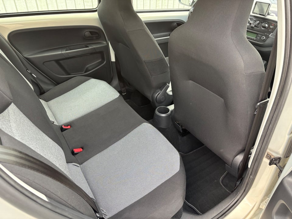 Skoda Citigo 1,0 60 Ambition GreenTec 5d