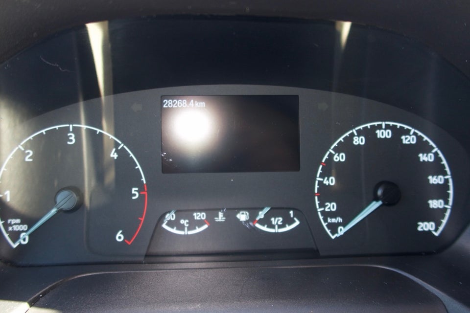 Ford Transit Custom 340 L2 2,0 TDCi 170 Trend